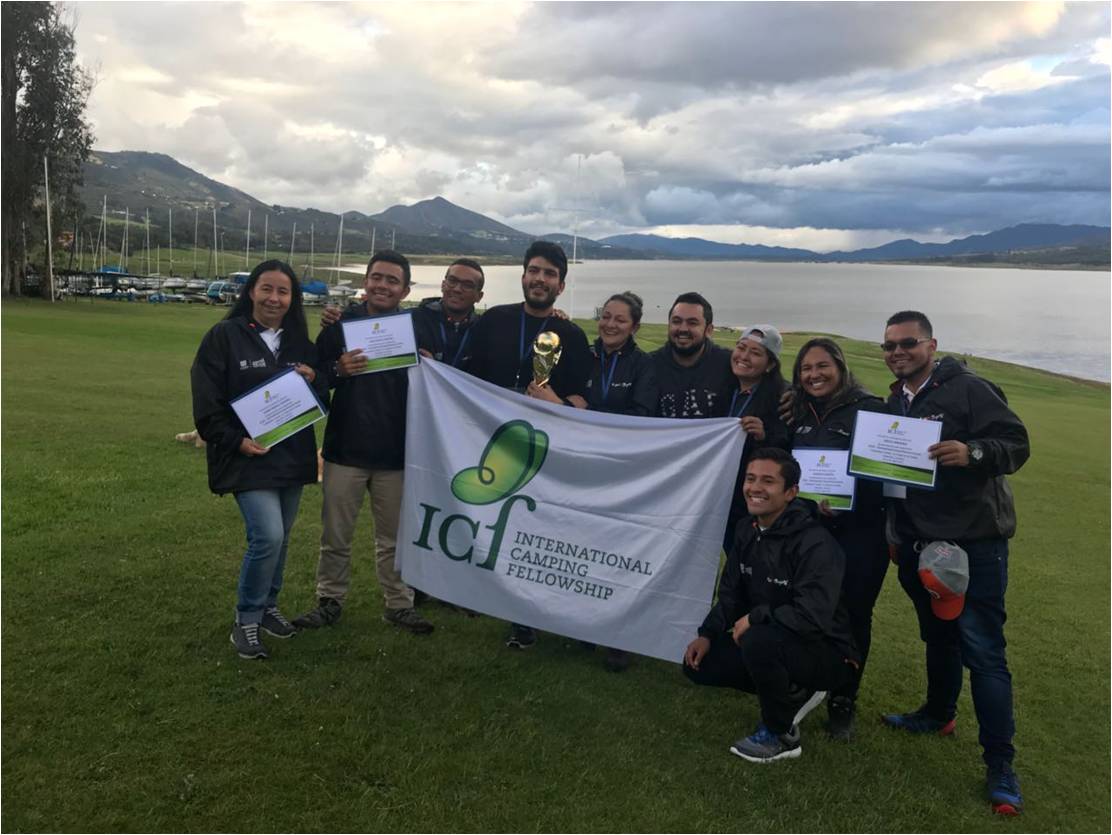 ICDC Colombia 2018 3