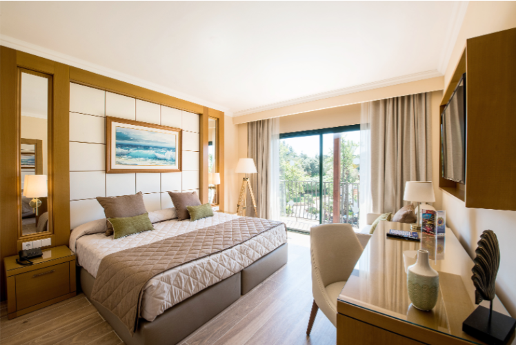 PORTAVENTURA ROOMS 2