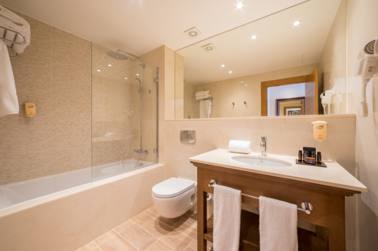 PORTAVENTURA ROOMS 3